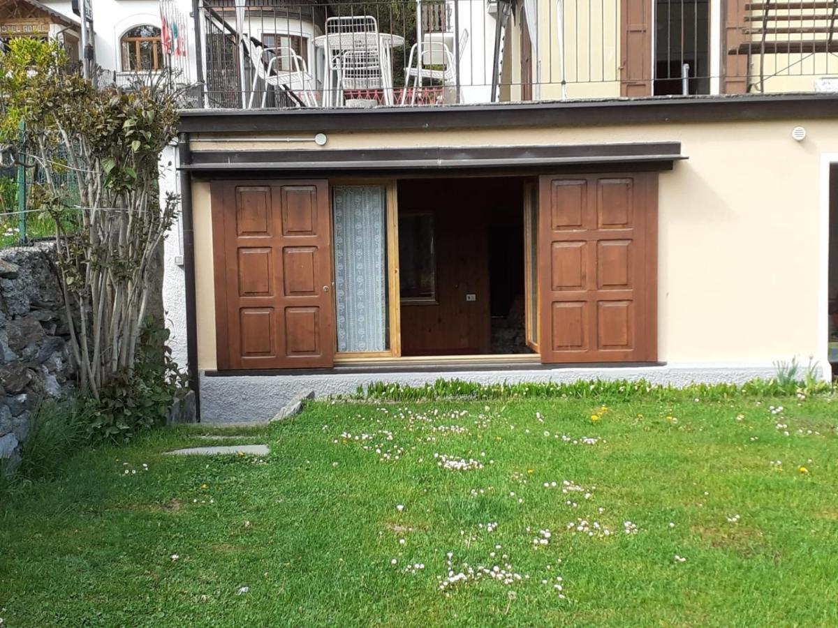 Appartamenti Via Monte Braulio 19 Bormio Exterior photo