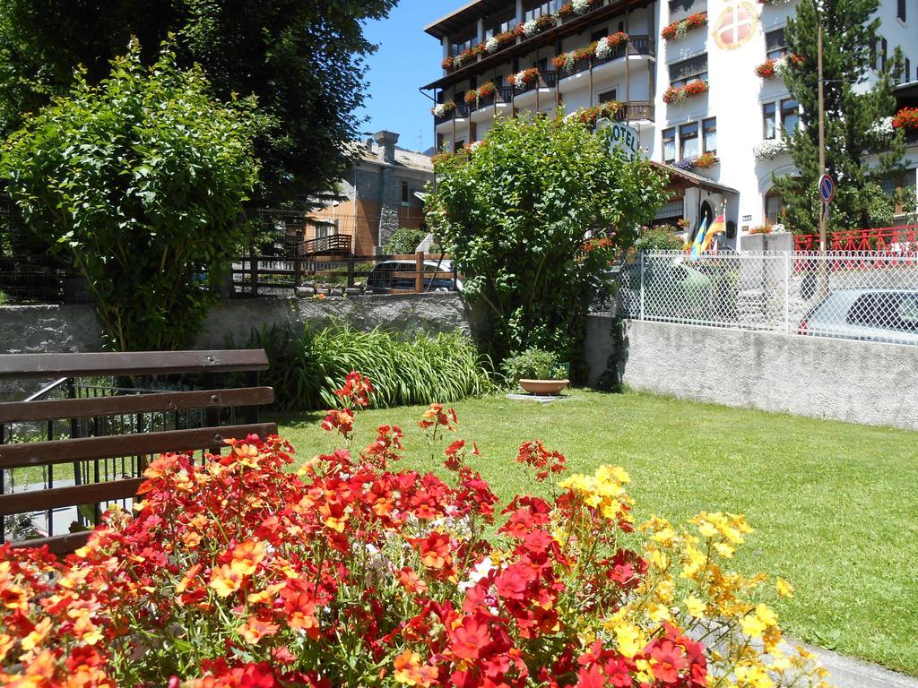 Appartamenti Via Monte Braulio 19 Bormio Exterior photo